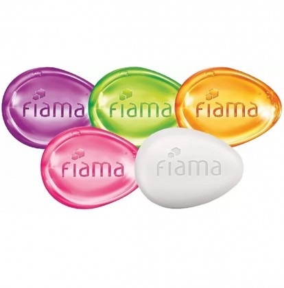 FIAMA Gel Bar Celebration Pack(Indian)